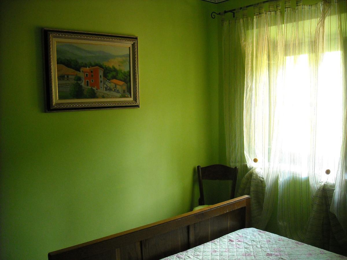 B&B Casale Dorando Barga Dış mekan fotoğraf
