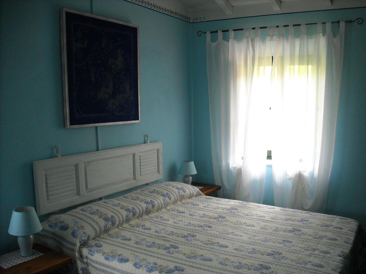 B&B Casale Dorando Barga Dış mekan fotoğraf