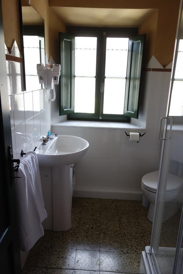 B&B Casale Dorando Barga Dış mekan fotoğraf