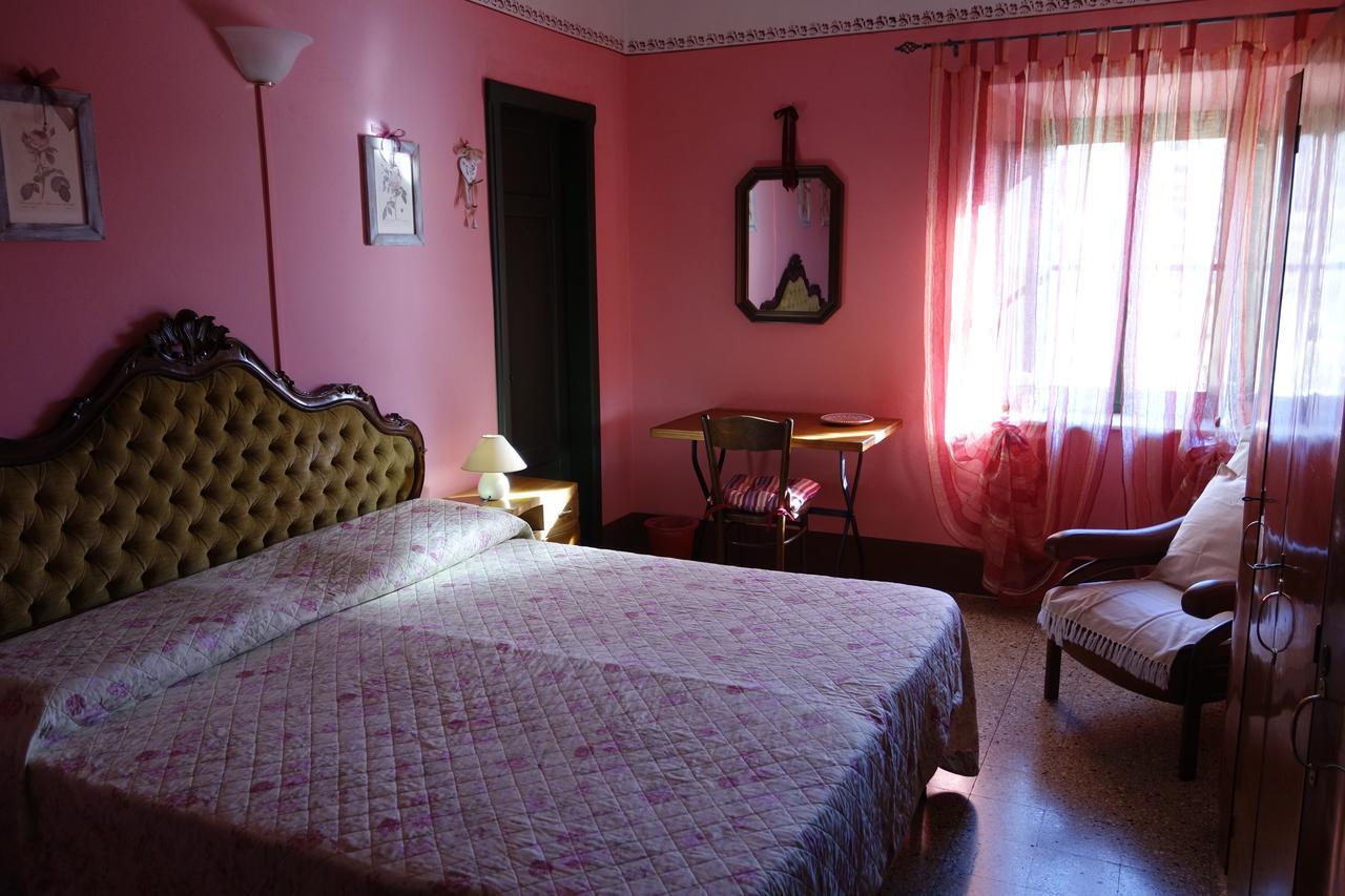 B&B Casale Dorando Barga Dış mekan fotoğraf